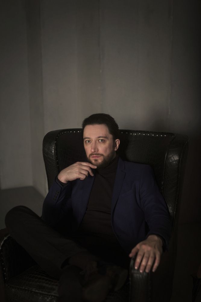 Photograph by Жанна Безрукова