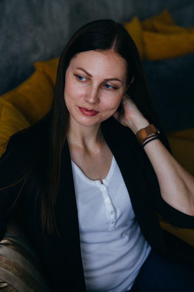 Photograph by Юлия Ламанова