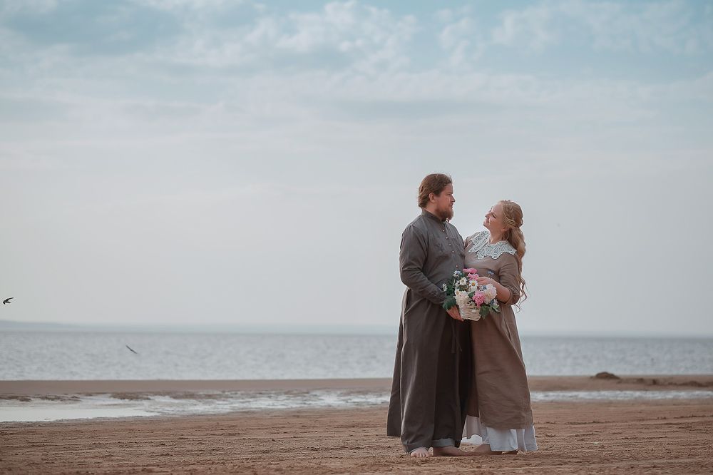 Photograph by Лариса Фомина