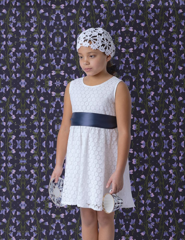 Photograph by NATALIE VORONTSOFF