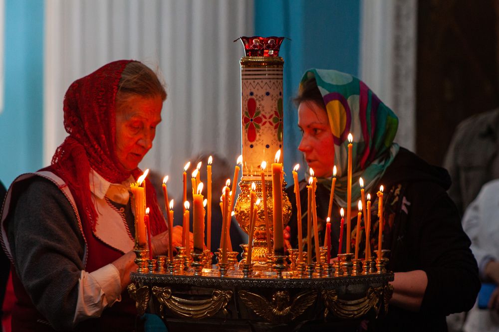 Photograph by Владислав Капанов