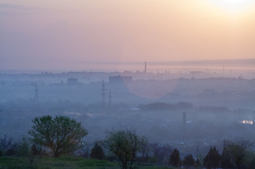 Фотография автора Maxim Mironov