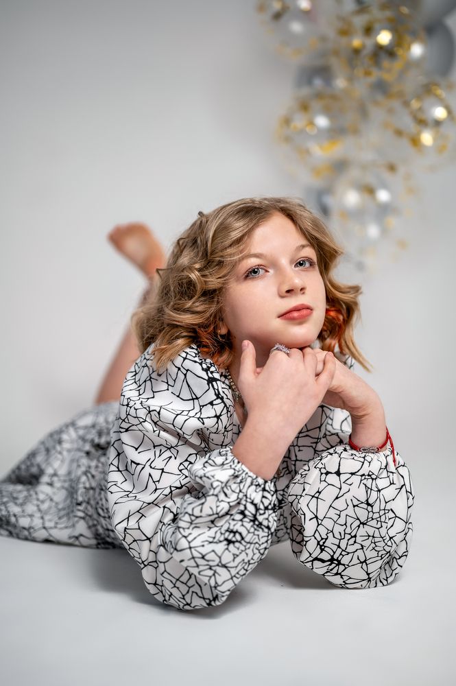 Photograph by Елена Савченкова