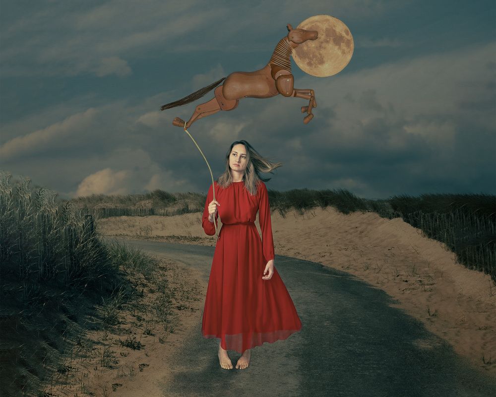 Photograph by NATALIE VORONTSOFF