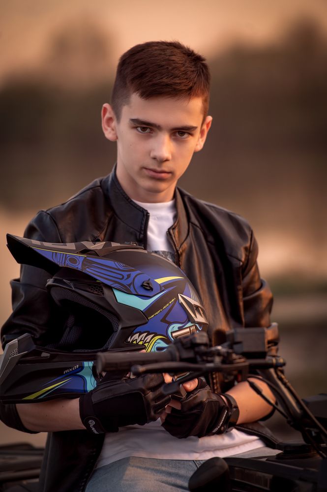 Photograph by Елена Савченкова