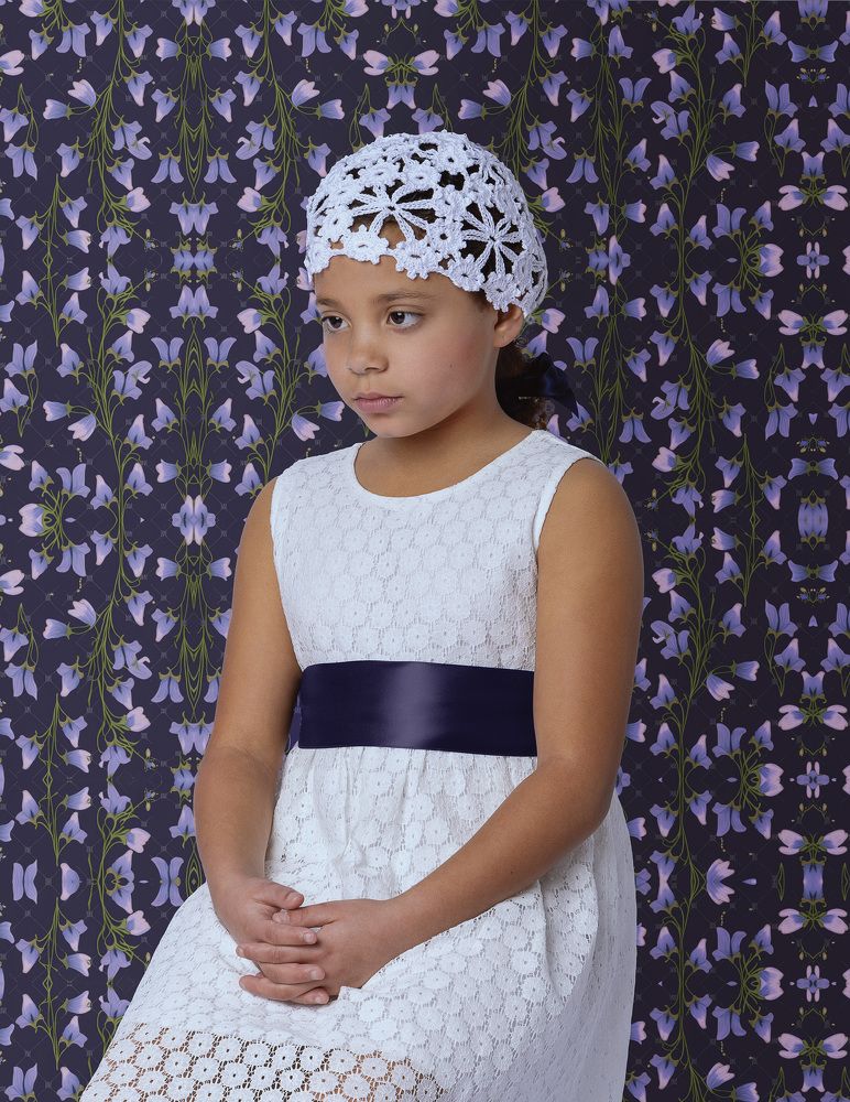 Photograph by NATALIE VORONTSOFF