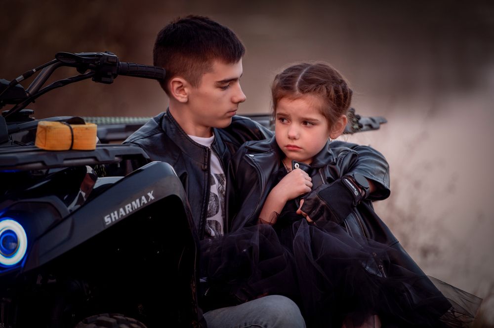 Photograph by Елена Савченкова