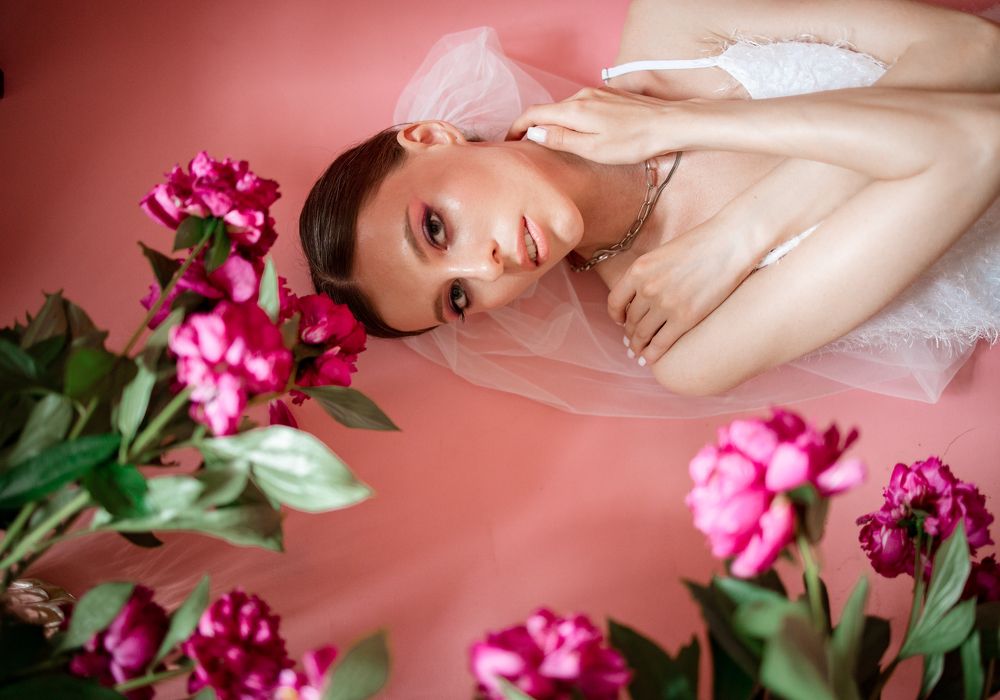 Photograph by Ксения Жулина