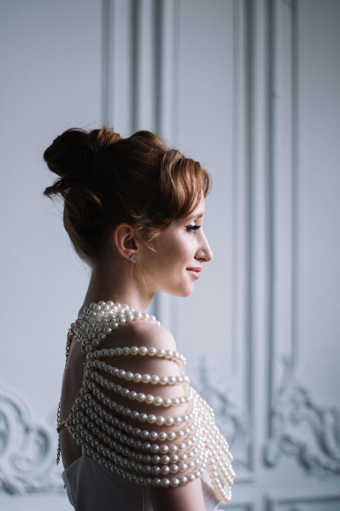 Photograph by Ксения Жулина