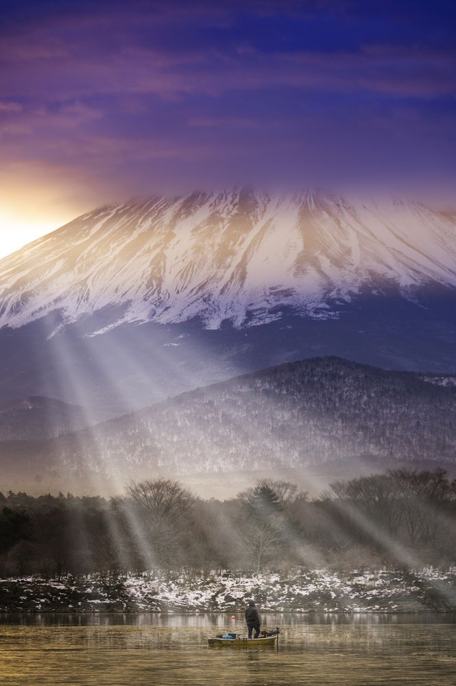 Photograph by Cuong Tran