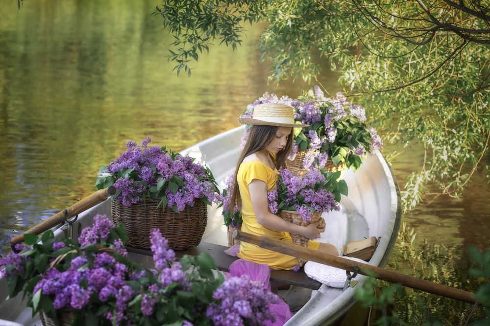 Photograph by Полотенко Екатерина