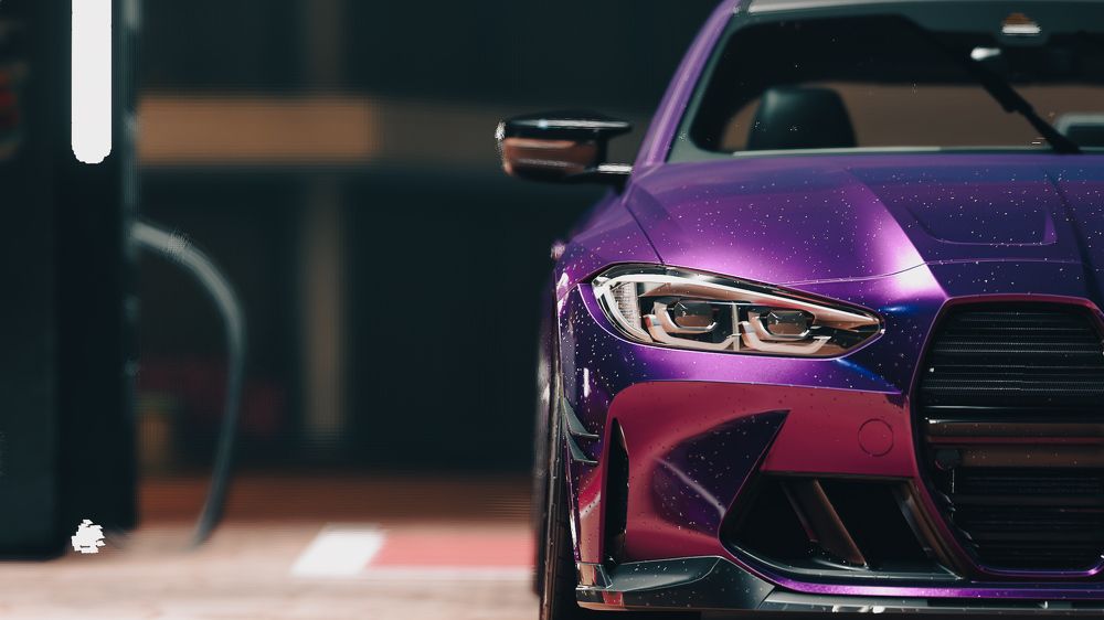 Photograph by Daniil Boronenko