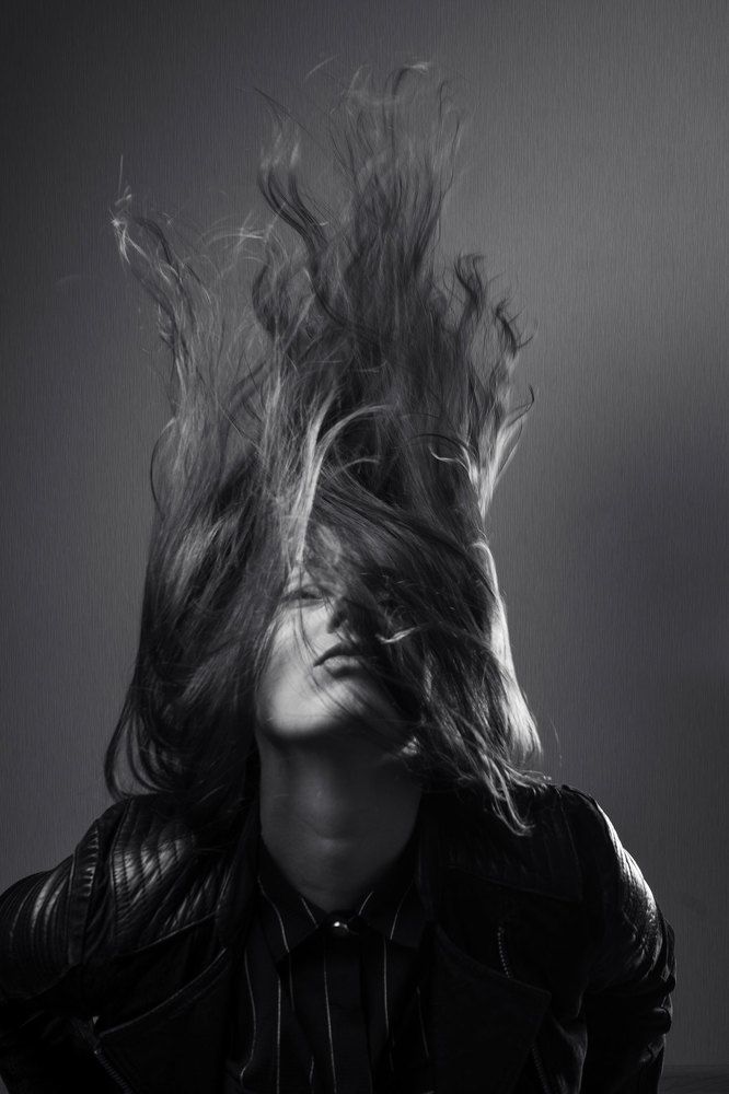 Photograph by Виктория Камышникова