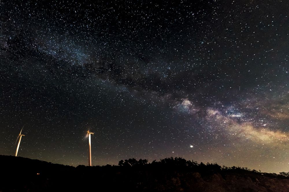 Photograph by Mihalis Konstantinidis