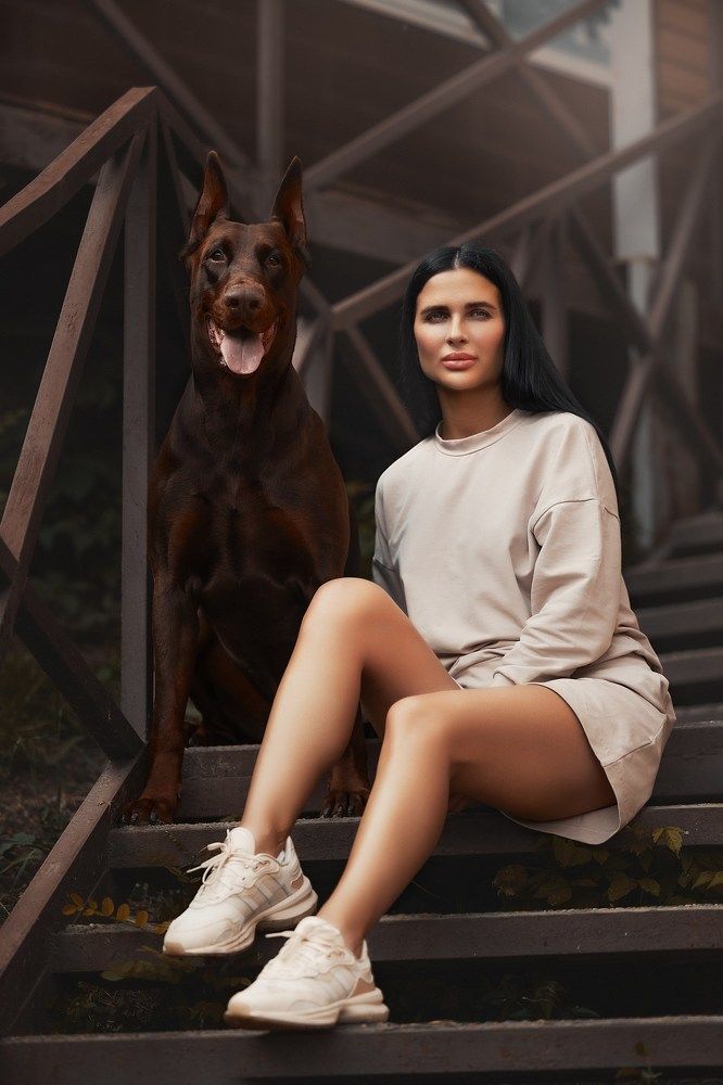 Фотография автора Ольга