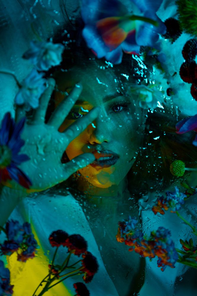 Photograph by Алла Оголь