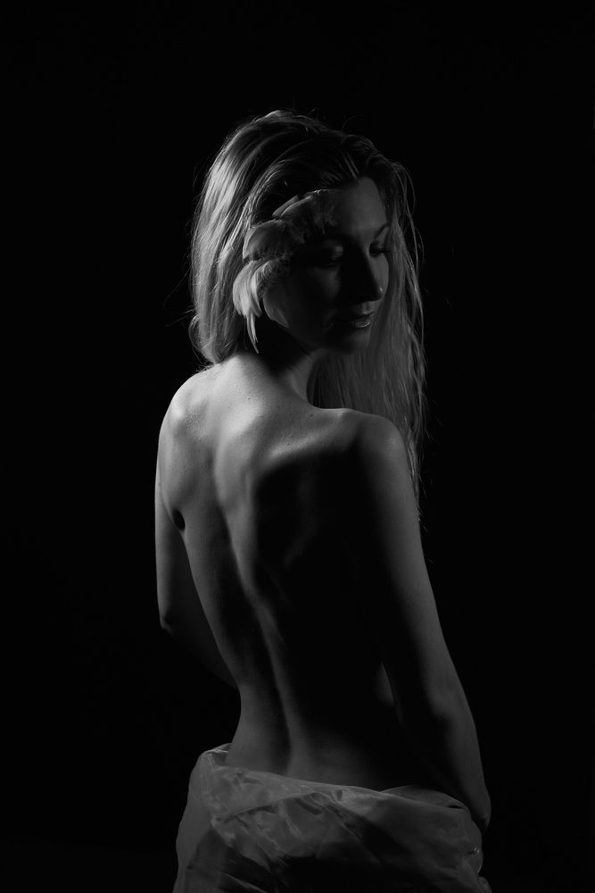 Photograph by Ксения Аликина