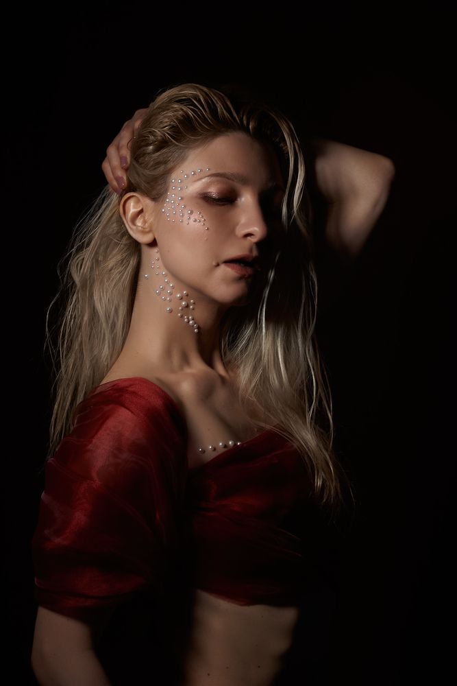 Photograph by Ксения Аликина