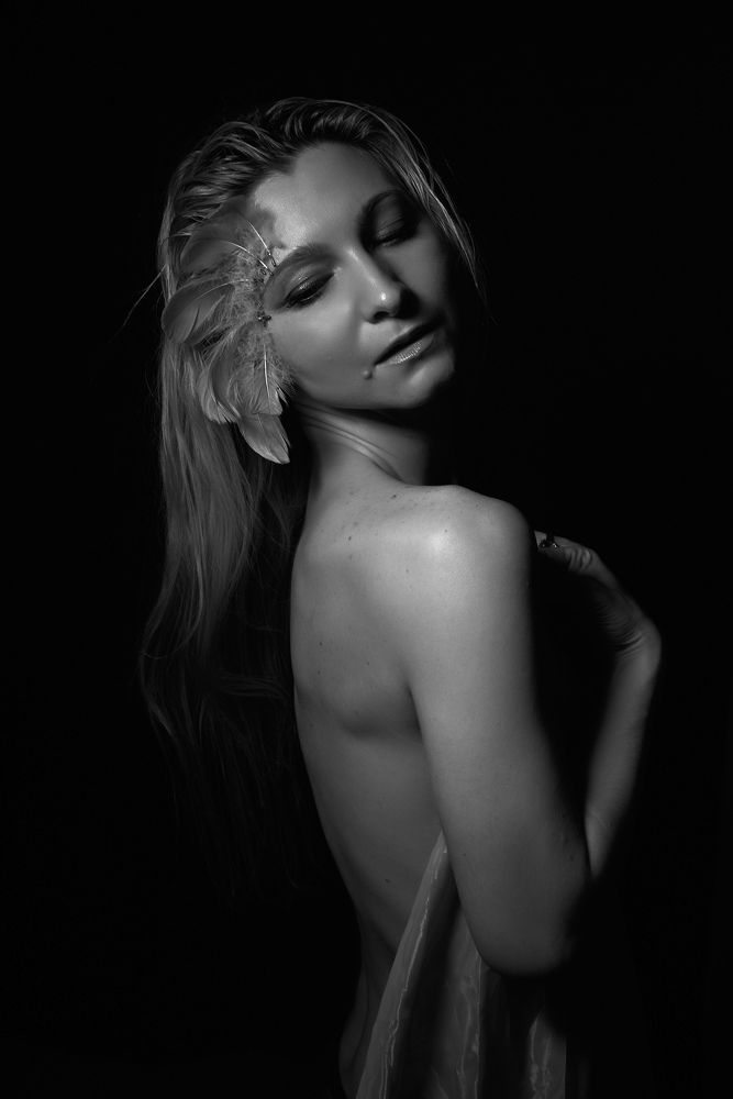 Photograph by Ксения Аликина