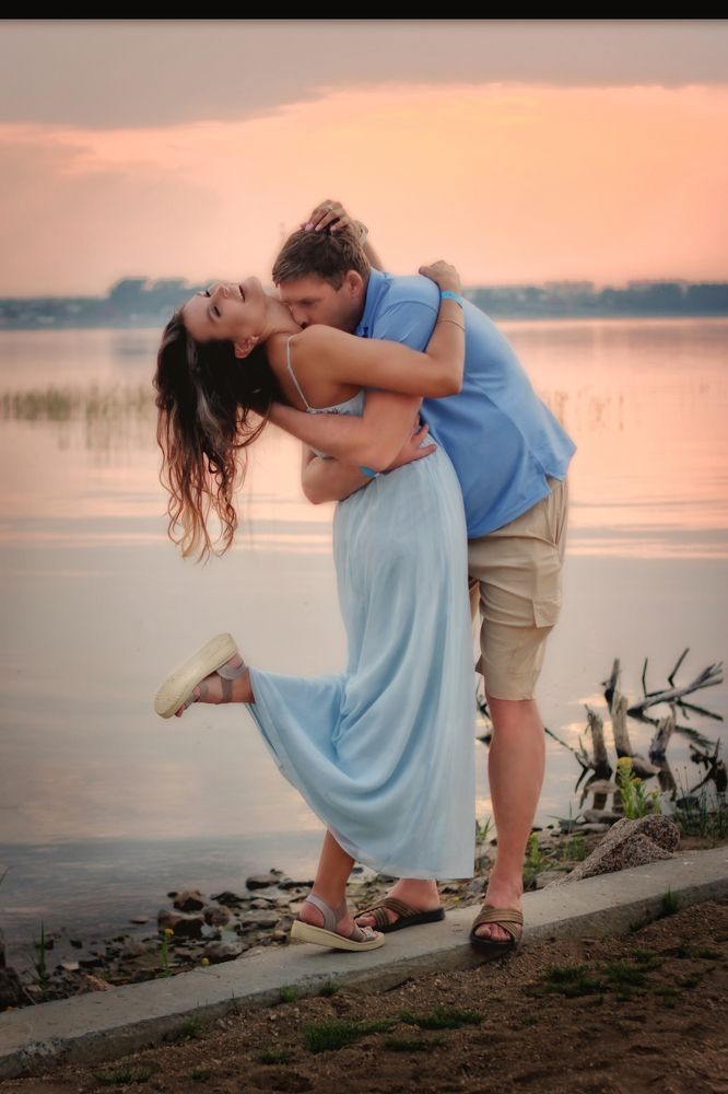 Photograph by Оксана Сухаричева