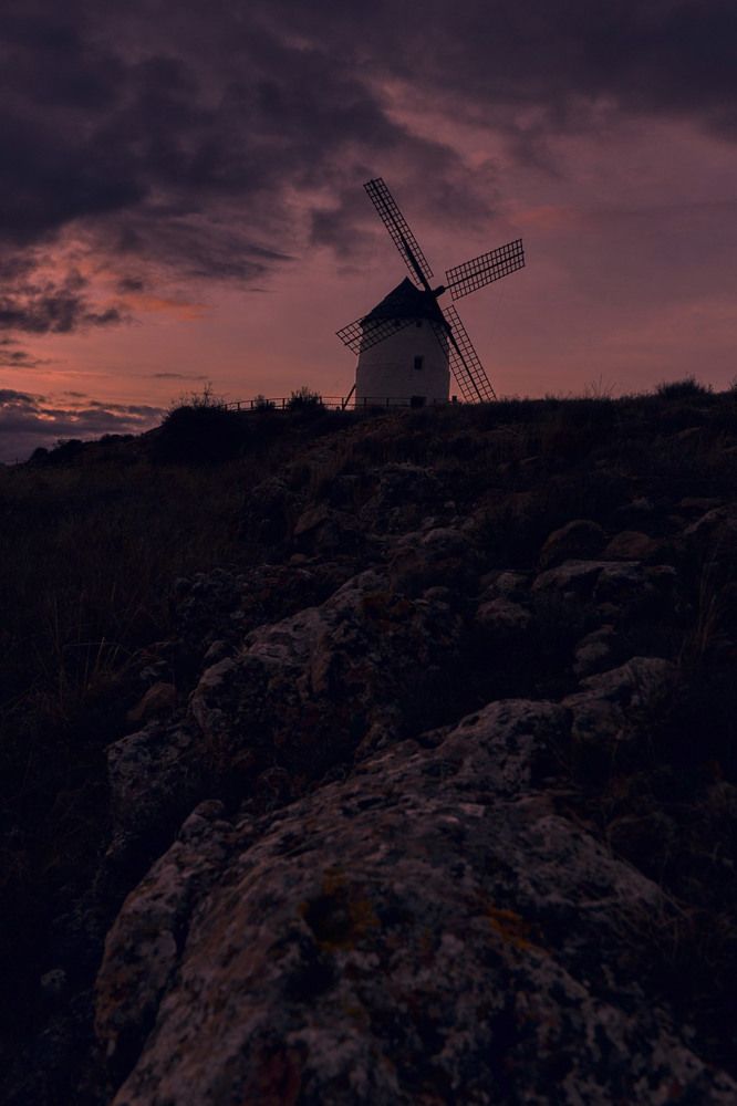 Photograph by Daniel Villalba Garcia