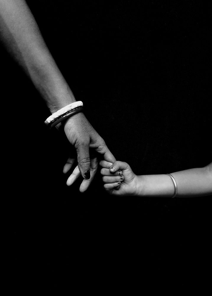 Photograph by Mon Mondal