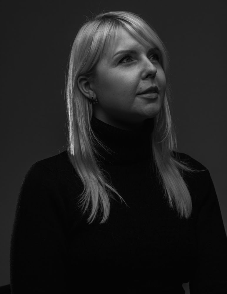 Photograph by Анастасия Музафарова