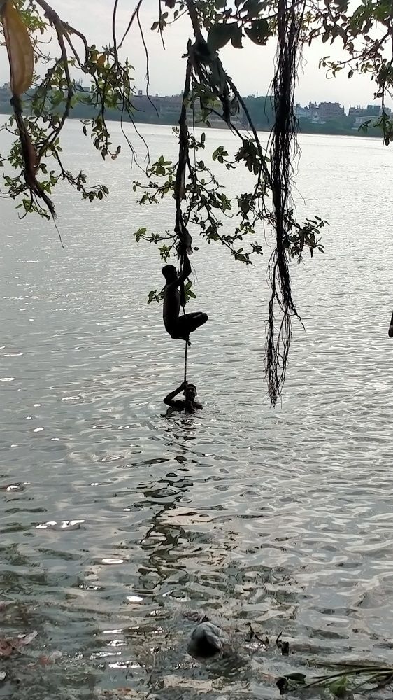 Фотография автора Sanjib Bhattacharjee