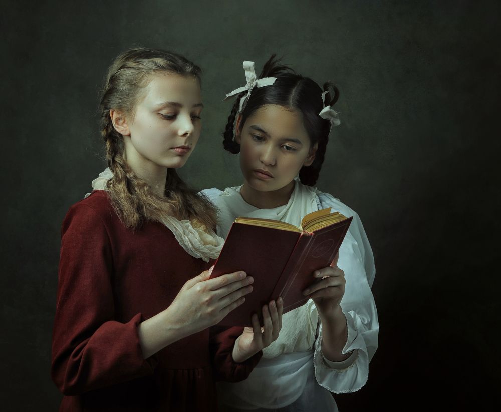 Photograph by Наталья Туева