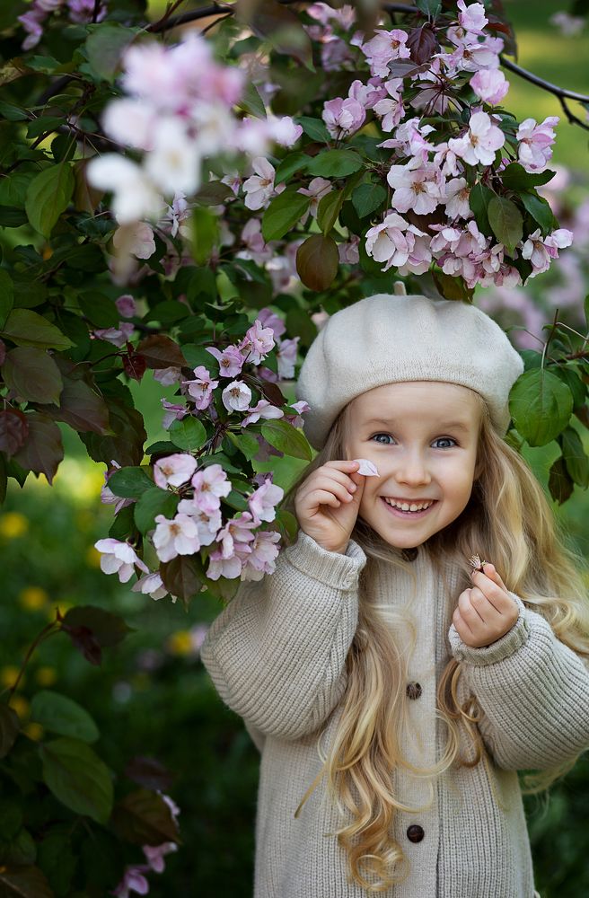 Фотография автора Ксения Булыгина