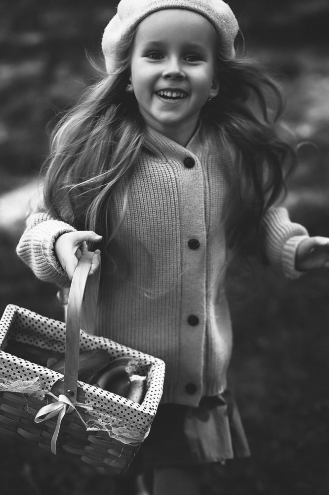 Фотография автора Ксения Булыгина