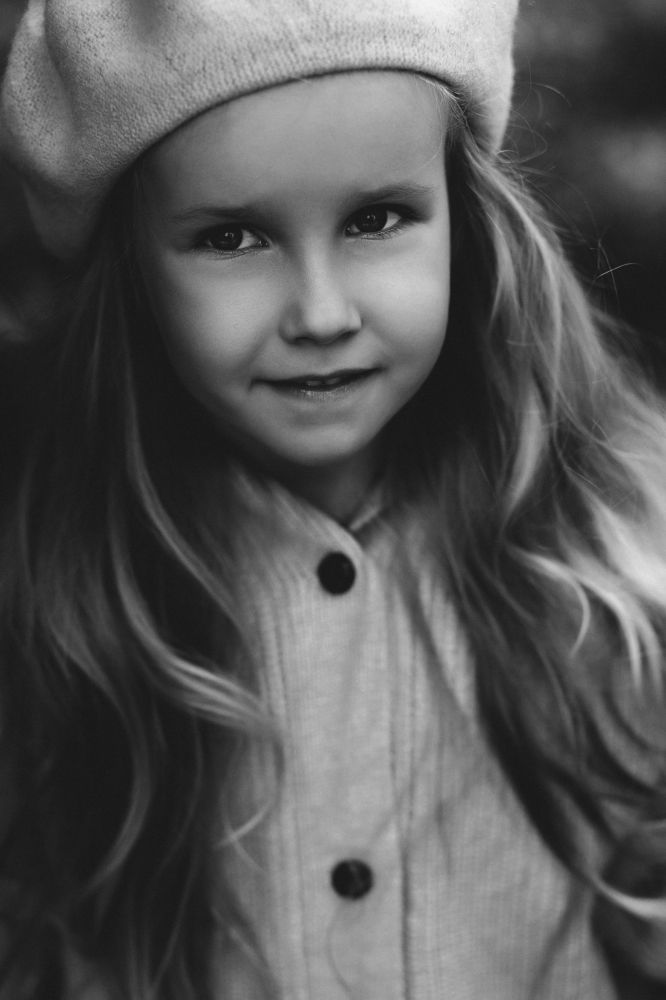 Фотография автора Ксения Булыгина