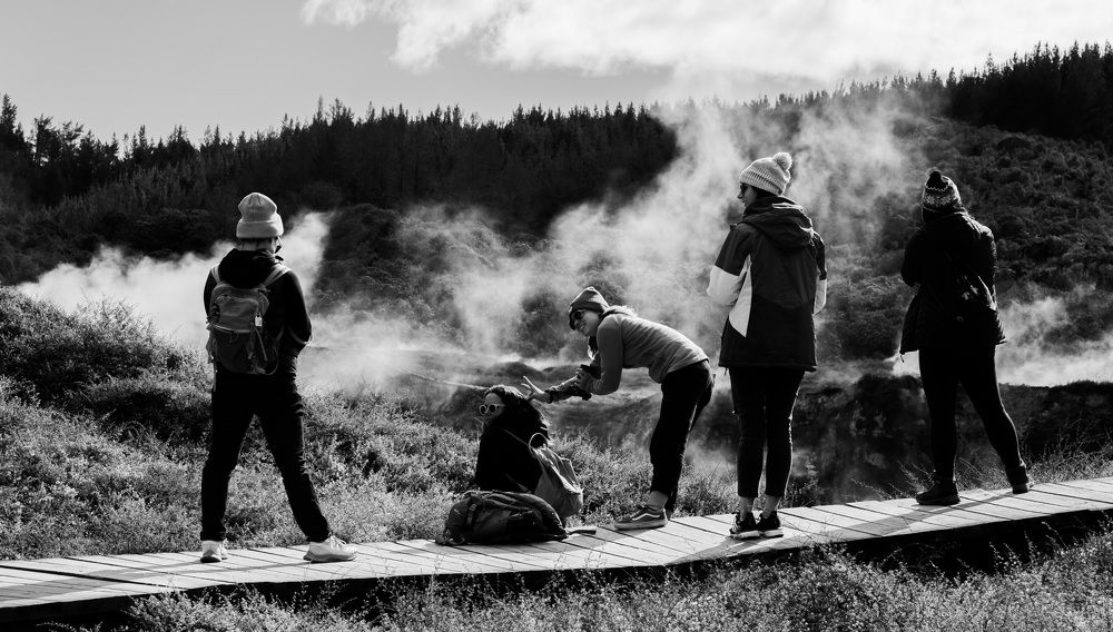 Фотография автора Iria Elaine Jimenez