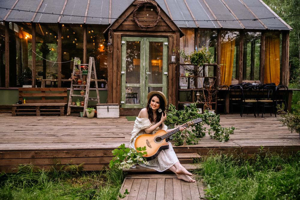 Photograph by Александра Мяскова(Иванова)