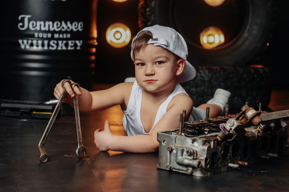 Photograph by Полотенко Екатерина