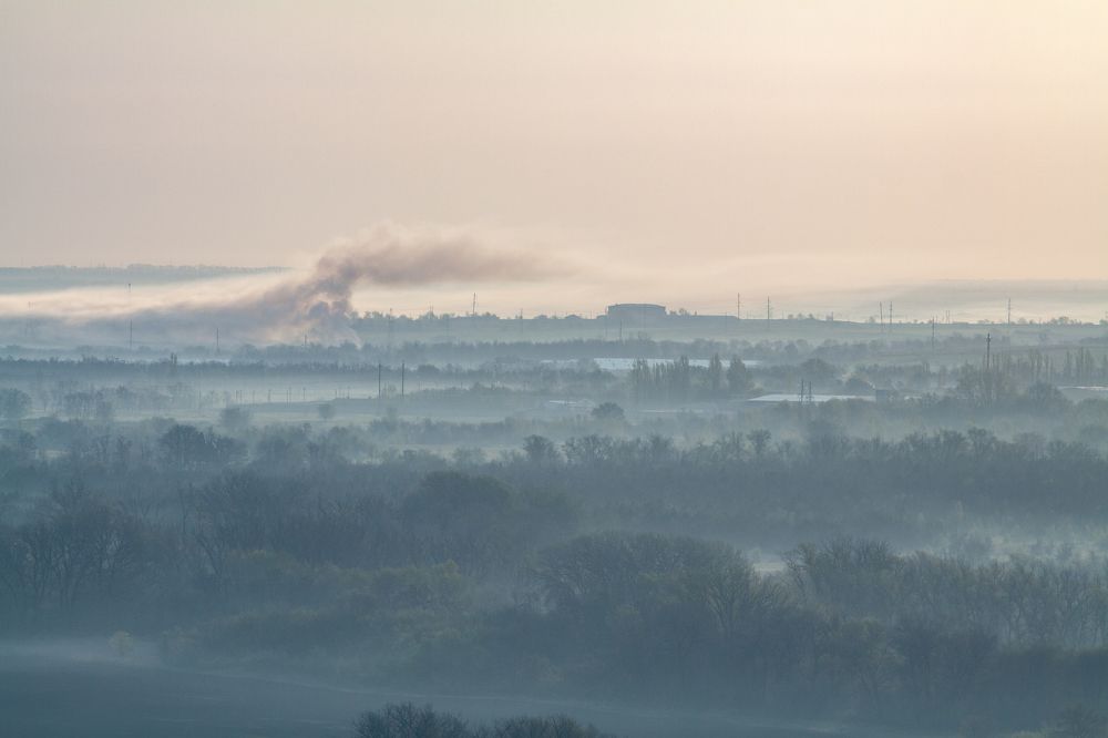 Фотография автора Maxim Mironov