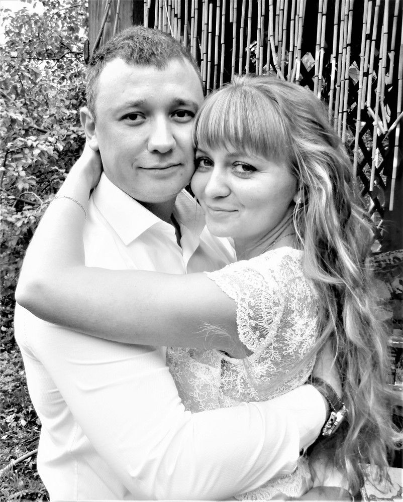 Photograph by Николай Худяков