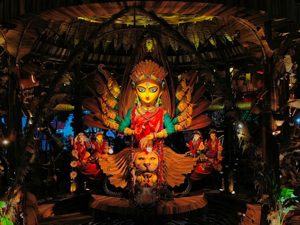 Photograph by Sayan Ganguly