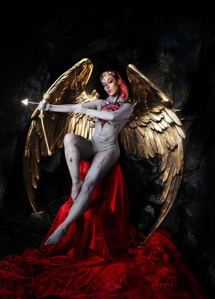 Photograph by Angel Cruz