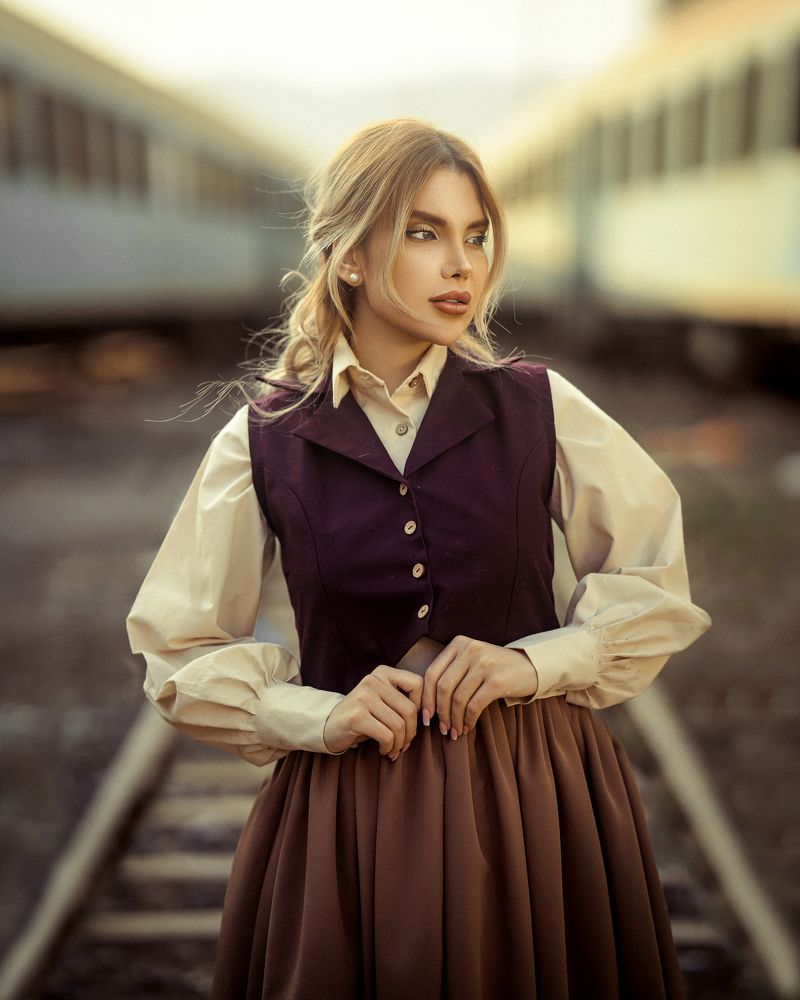 Photograph by Hamed Hesari