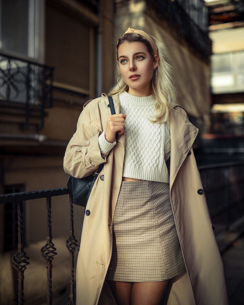 Photograph by Hamed Hesari