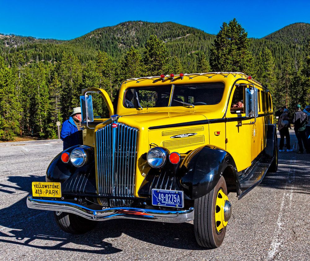 Photograph by Ilya Tikhaev