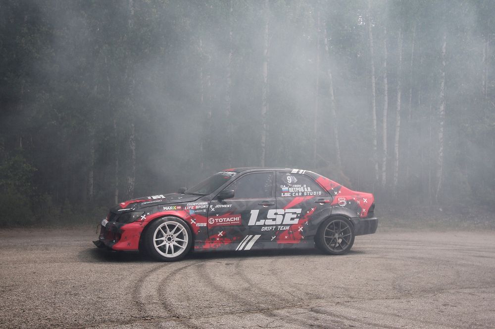 Photograph by Алексей Оборин