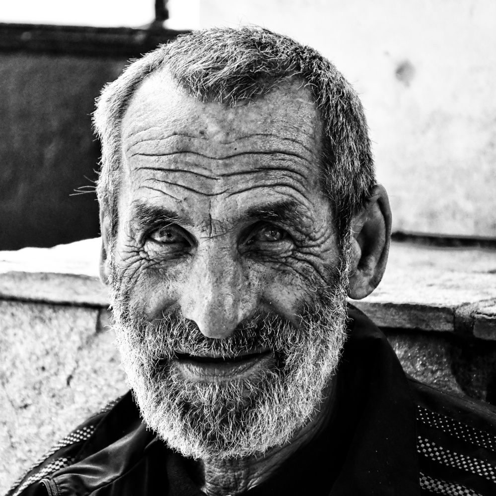 Photograph by Petar Atanasov