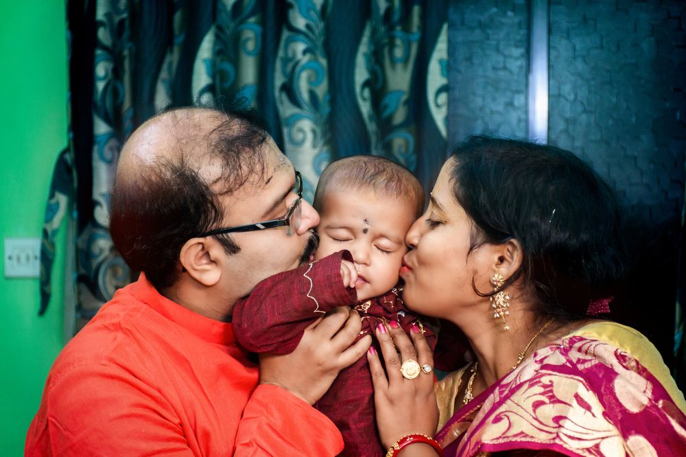 Photograph by Sourav Show