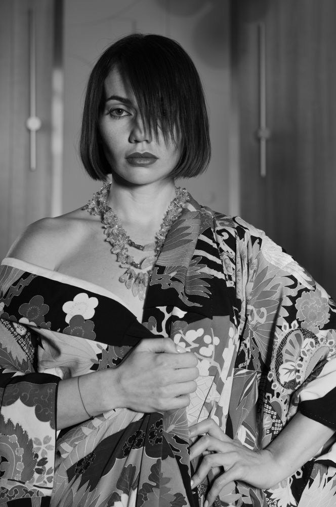 Photograph by Людмила Кузьменко