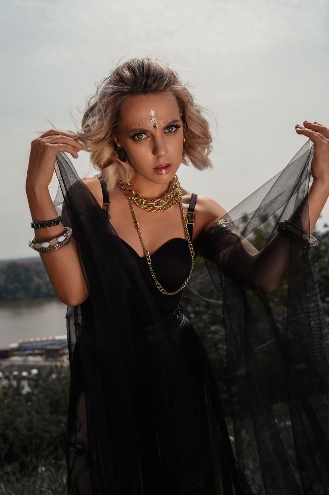 Photograph by Фролкина Рената