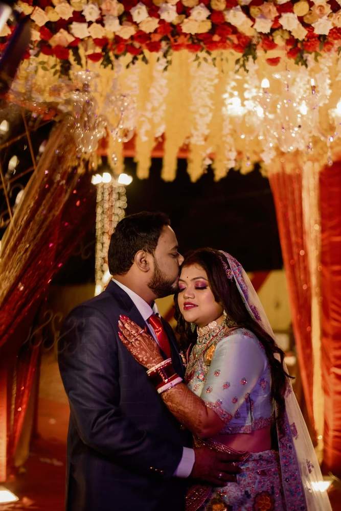 Photograph by Sourav Show