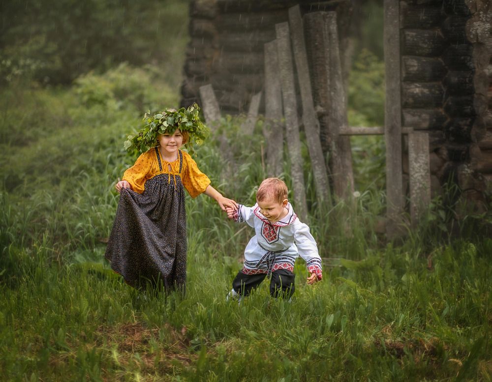 Photograph by Евгения Зайцева