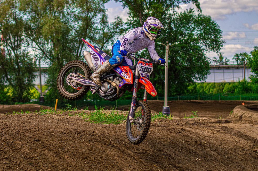 Photograph by Ангелина Ларина